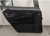  Замок двери Mazda 3 (BP) 2019- 11432213 #2