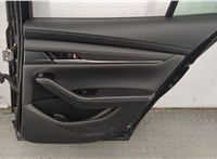  Замок двери Mazda 3 (BP) 2019- 11432213 #6