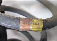 33536779864, 6779864 Пружина подвески BMW X5 F15 2013-2018 20471202 #3