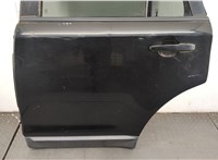  Стекло боковой двери Ford Edge 2006-2015 11432235 #5