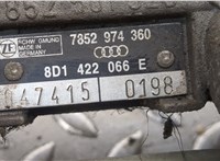  Рейка рулевая с г/у Audi A4 (B5) 1994-2000 20471221 #3