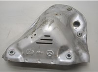  Тепловой экран (термозащита) Mazda 3 (BP) 2019- 20471223 #1