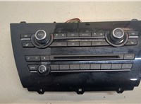  Переключатель отопителя (печки) BMW X5 F15 2013-2018 20471245 #1