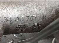  Рейка рулевая с г/у Ford Focus 1 1998-2004 20471264 #3