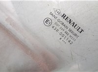 803012464R Стекло боковой двери Renault Megane 3 2009-2016 20471280 #2