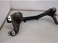  Балка подвески передняя (подрамник) Volkswagen Touareg 2007-2010 20471293 #5