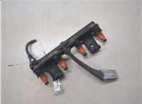 1984E9 Форсунка топливная Peugeot 307 20471300 #2