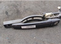 9101W9, 910953 Ручка двери наружная Peugeot 307 20471303 #4
