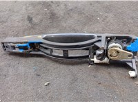 9101W9, 910953 Ручка двери наружная Peugeot 307 20471303 #5
