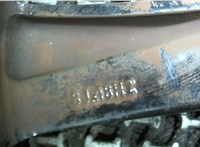  Комплект литых дисков Volkswagen Passat CC 2012-2017 20471308 #18