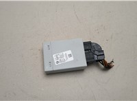 32306865245 Блок управления электроусилителем руля BMW X5 F15 2013-2018 20471315 #1