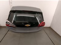  Стекло заднее Chevrolet Bolt 2016-2021 11432291 #1