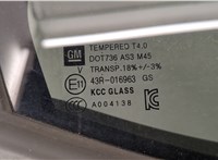  Дверь боковая (легковая) Buick Envista 2022-2025 20471336 #3