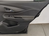  Дверь боковая (легковая) Buick Envista 2022-2025 20471336 #7