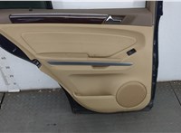 A1647300705 Дверь боковая (легковая) Mercedes ML W164 2005-2011 20471355 #14