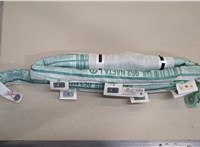  Подушка безопасности боковая (шторка) Alfa Romeo Giulia 2015- 20471372 #1