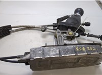  Кулиса КПП Volkswagen Touran 2003-2006 20471373 #7
