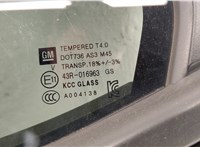  Дверь боковая (легковая) Buick Envista 2022-2025 20471375 #4