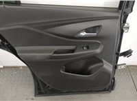  Дверь боковая (легковая) Buick Envista 2022-2025 20471375 #6