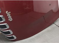  Капот Jeep Cherokee 2013- 20471387 #7