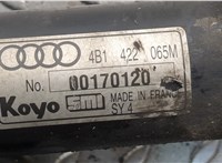  Рейка рулевая с г/у Audi A6 (C5) 1997-2005 20471392 #5