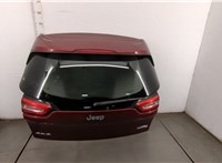  Фонарь крышки багажника Jeep Cherokee 2013- 11432347 #1