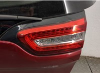  Фонарь крышки багажника Jeep Cherokee 2013- 11432347 #3