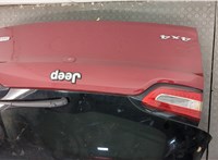  Фонарь крышки багажника Jeep Cherokee 2013- 11432347 #6