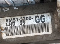  Рейка рулевая с г/у Ford Focus 2 2008-2011 20471402 #3