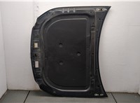 Обшивка капота Hyundai Equus 2009-2016 11432354 #5