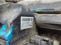 1K1423055M Рейка рулевая без г/у Volkswagen Touran 2003-2006 20471426 #12