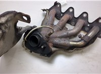  Коллектор выпускной Renault Clio 1998-2008 20471438 #1