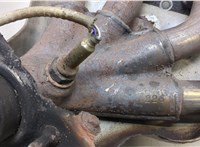  Коллектор выпускной Renault Clio 1998-2008 20471438 #2