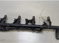  Форсунка топливная Renault Clio 1998-2008 20471443 #1