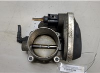  Заслонка дроссельная Renault Clio 1998-2008 20471444 #1