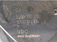  Заслонка дроссельная Renault Clio 1998-2008 20471444 #3