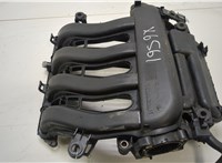  Коллектор впускной Renault Clio 1998-2008 20471453 #4