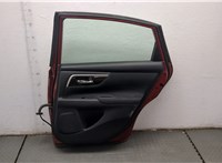  Дверь боковая (легковая) Nissan Altima 5 2012-2018 20471459 #7