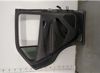  Стекло боковой двери Chevrolet Equinox 2017-2021 11432377 #3