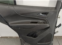  Стекло боковой двери Chevrolet Equinox 2017-2021 11432377 #6