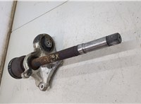  Полуось (приводной вал, шрус) Peugeot 206 20471463 #2