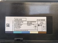 31419588 Блок управления бесключевого доступа Volvo S60 2010-2018 20471497 #2