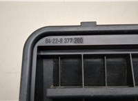 64228377280 Воздуховод BMW X6 E71 2007-2014 20471499 #2