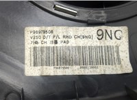 96862506 Дверная карта (Обшивка двери) Chevrolet Epica 2006-2012 20471504 #4