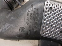  Измеритель потока воздуха (расходомер) Mercedes ML W164 2005-2011 20471509 #3