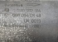  Измеритель потока воздуха (расходомер) Mercedes SLK R170 1996-2004 20471517 #3