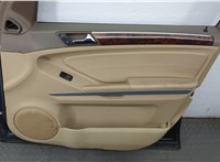  Дверь боковая (легковая) Mercedes ML W164 2005-2011 20471587 #7