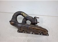  Коллектор выпускной Audi A4 (B6) 2000-2006 20471602 #2