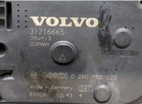 31216665 Заслонка дроссельная Volvo XC60 2008-2017 20471617 #3