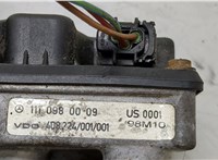 1110980009 Заслонка дроссельная Mercedes SLK R170 1996-2004 20471623 #2